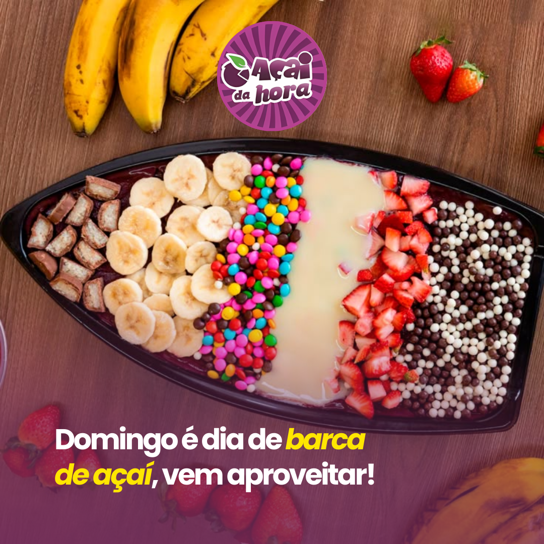 Açaí Premium BH