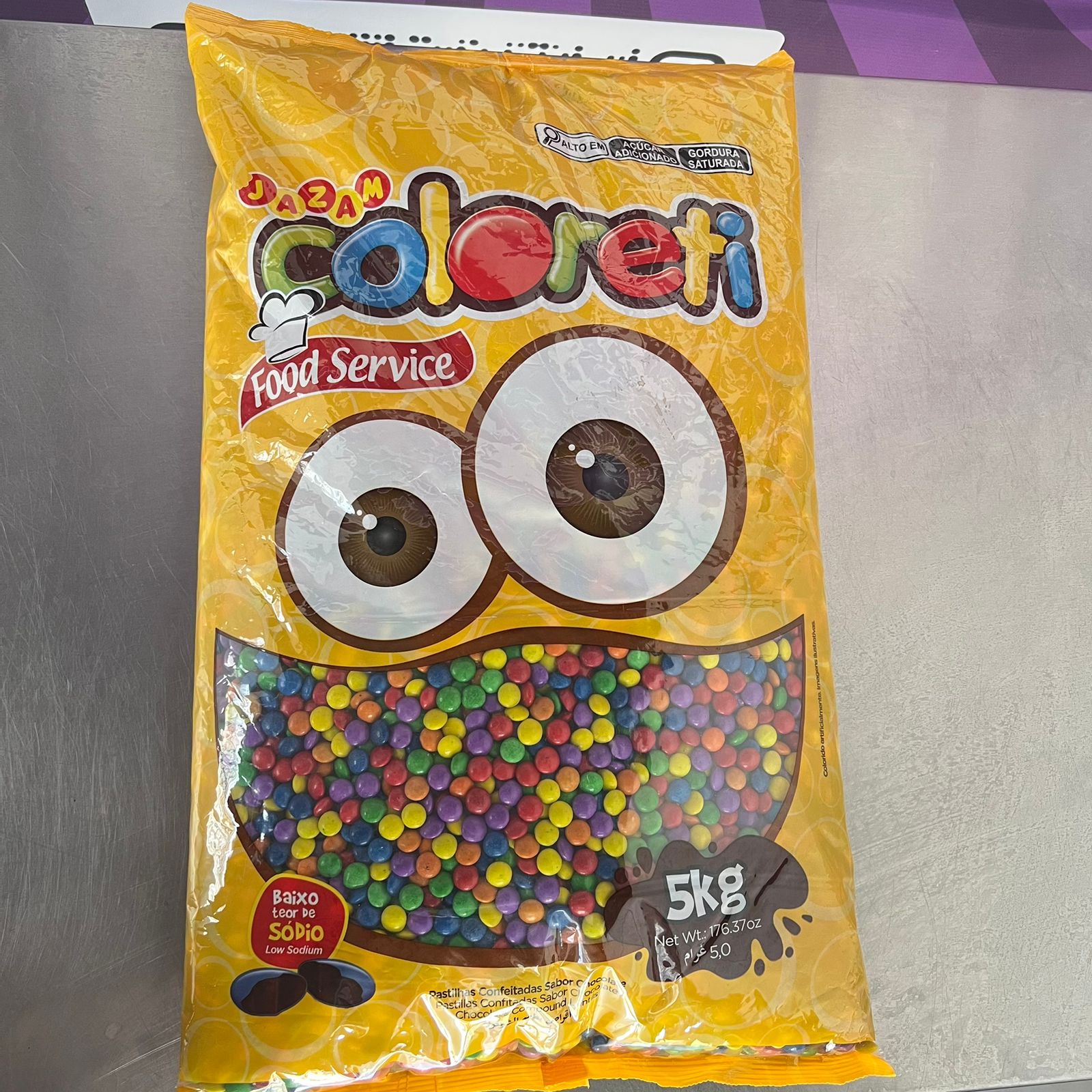 Coloreti