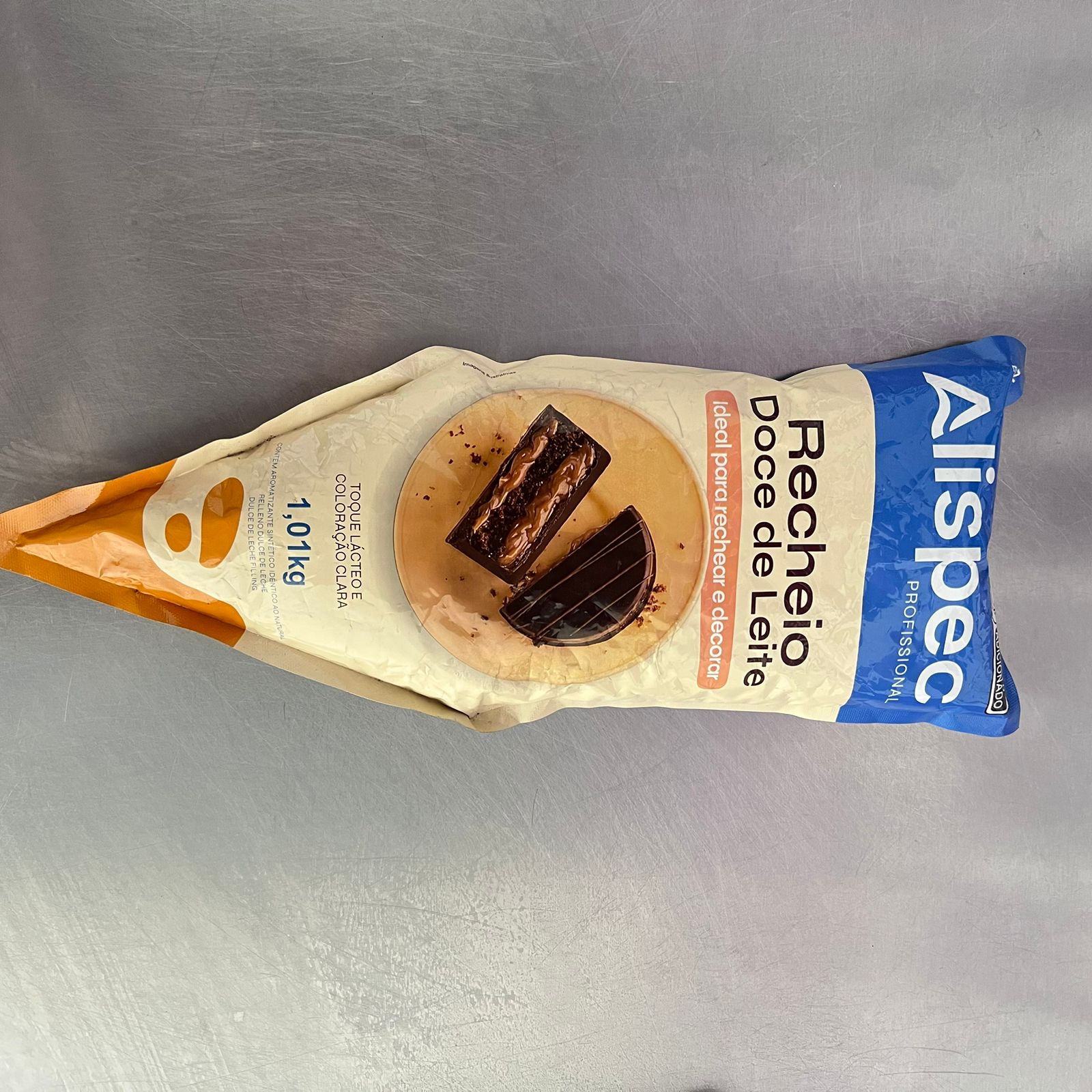 Creme de Doce de Leite