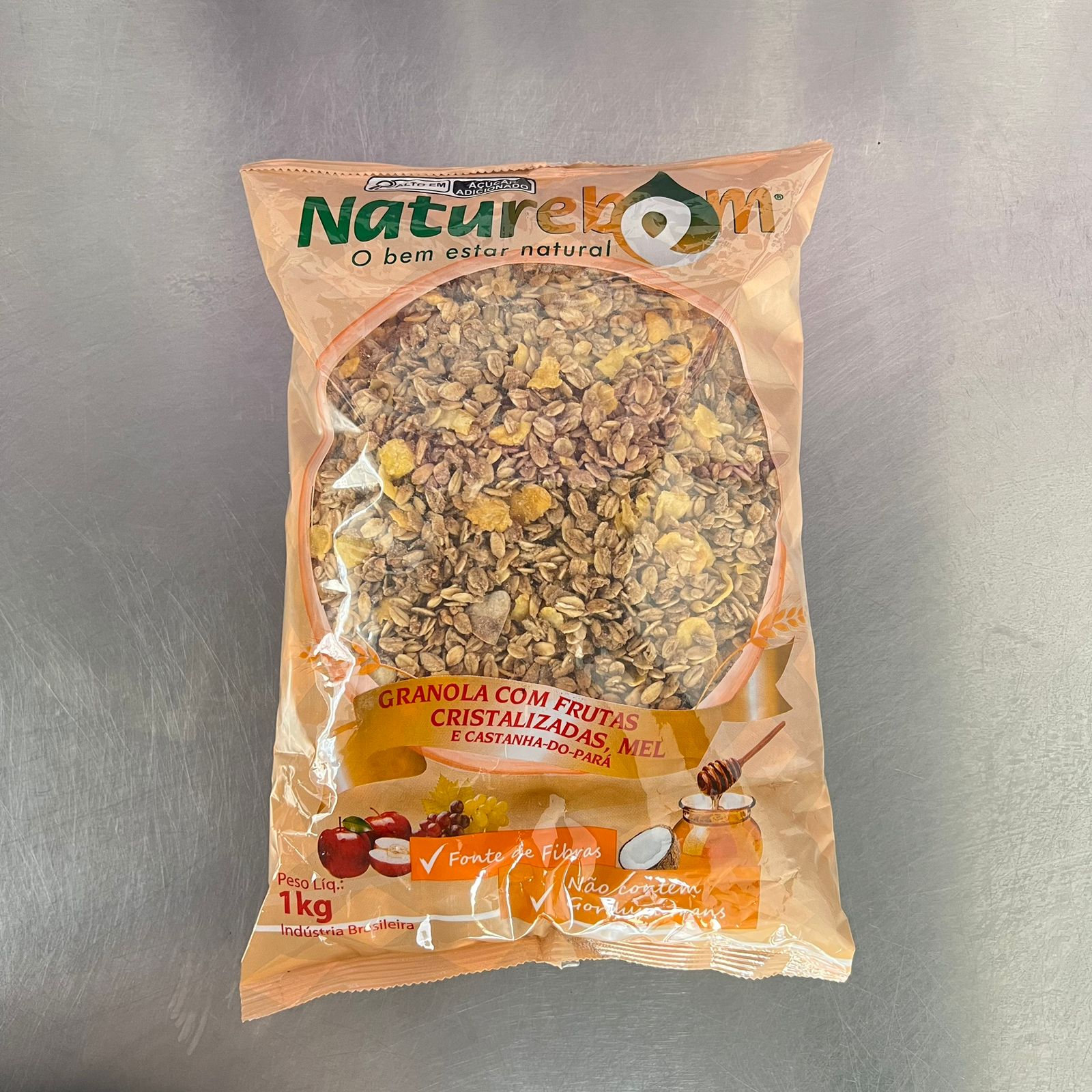 Granola