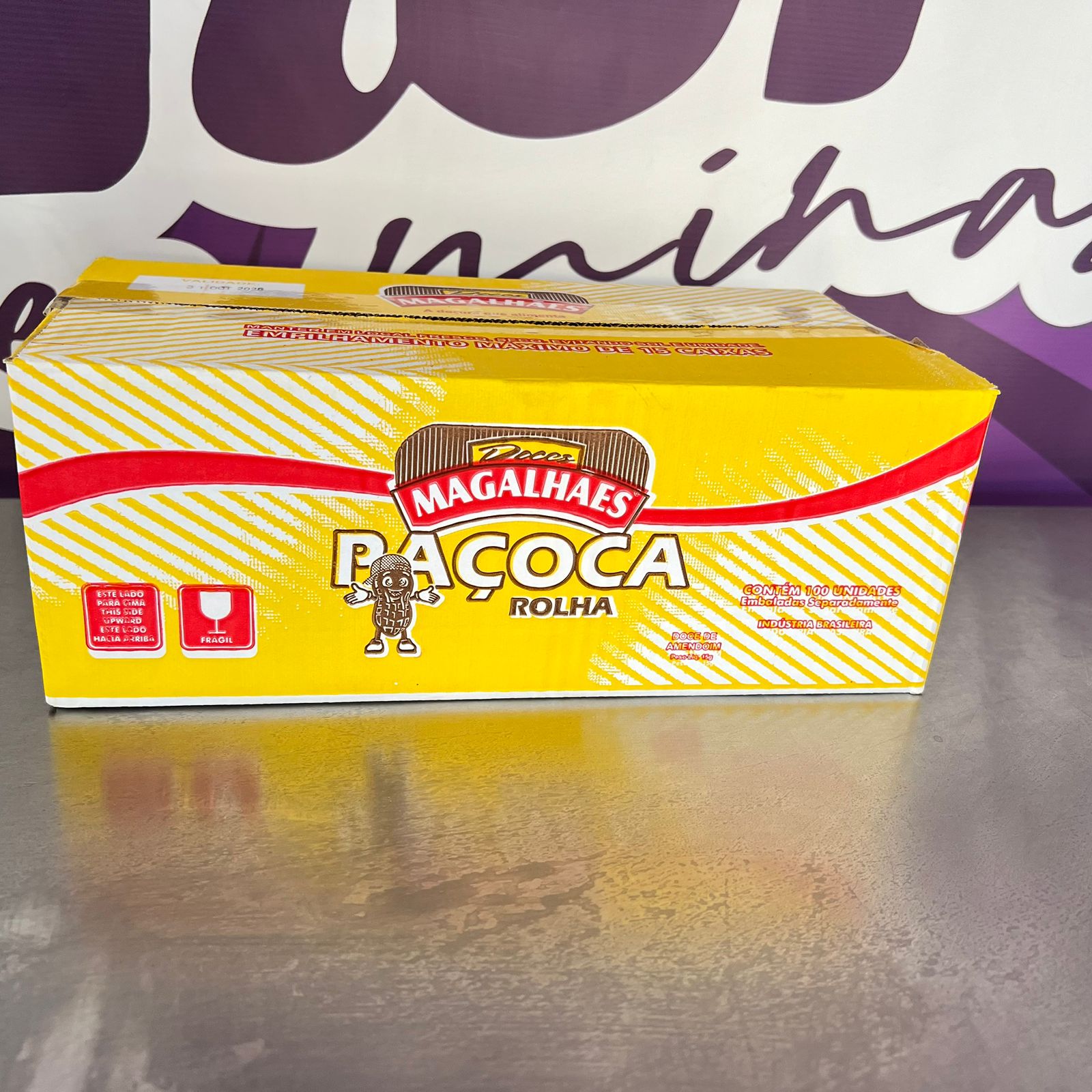 Paçoca